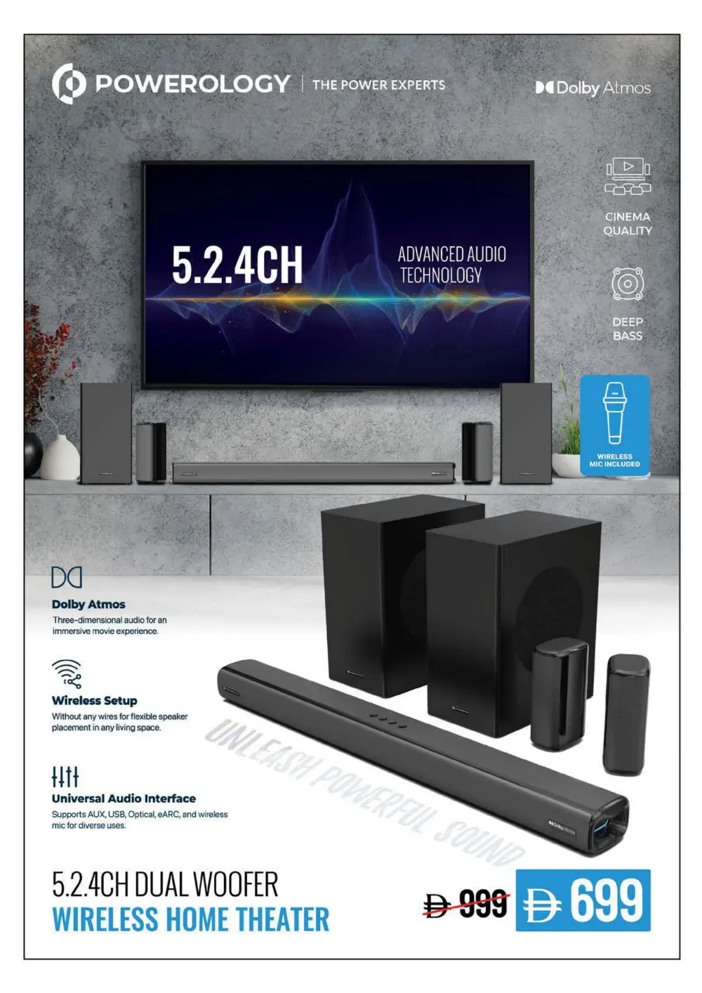 Mega Savings Mega Savings In Nesto Hypermarket Fujairah