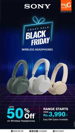 Black Friday Sale! In myG Future Ernakulam,Calicut,Malappuram,Kannur,Trivandrum,Kasaragod,Thrissur,Wayanad,Palakkad,Kollam,Idukki,Alappuzha,Kottayam,Pathanamthitta