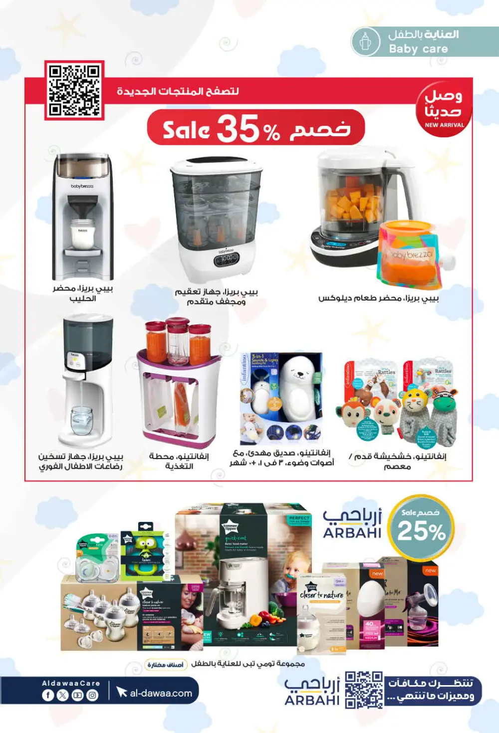 Offers In Al Dawaa Pharmacies Hail