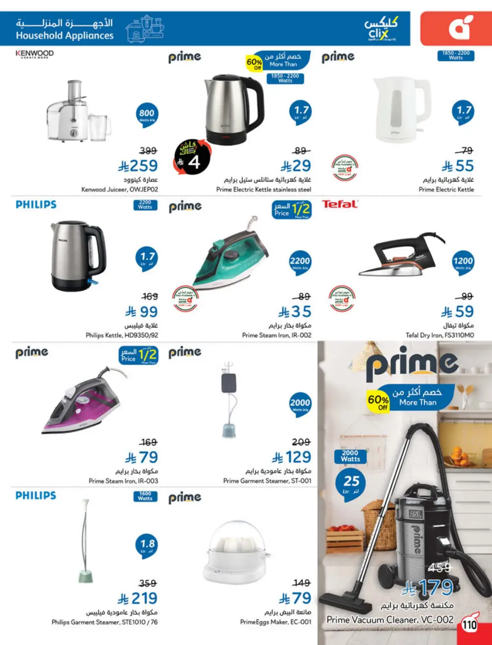 Weekly Offers – Cash Back Deals In Panda Hypermarket Ar Rass