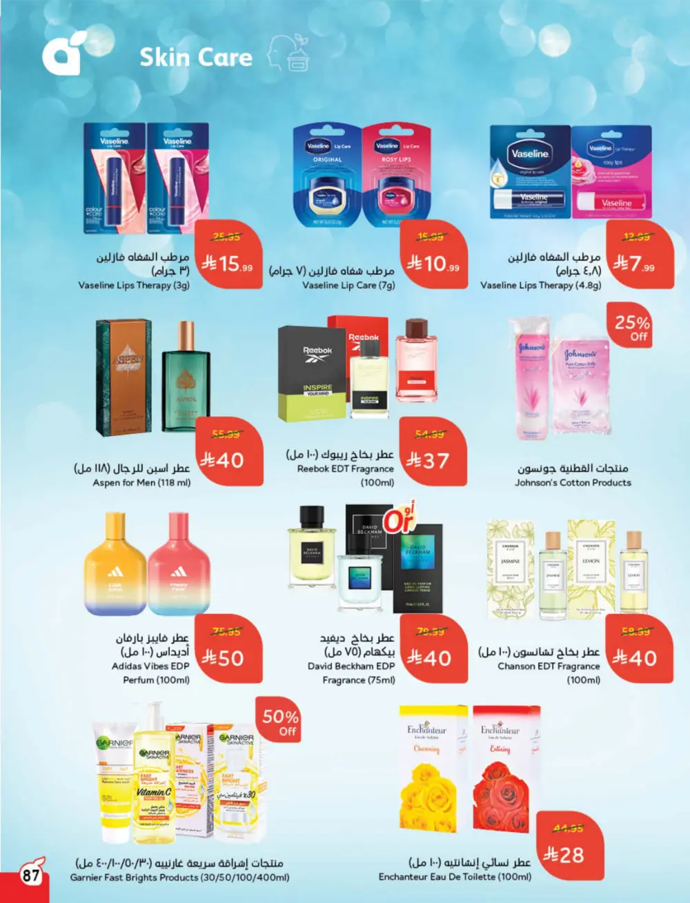 Weekly Offers – Cash Back Deals In Panda Hypermarket Ar Rass