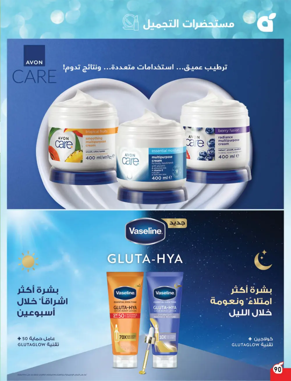 Weekly Offers – Cash Back Deals In Panda Hypermarket Ar Rass