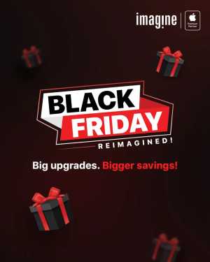 Black Friday Sale! In Imagine Store Ernakulam,Calicut,Malappuram,Trivandrum,Thrissur,Kollam,Idukki,Alappuzha,Kottayam,Pathanamthitta