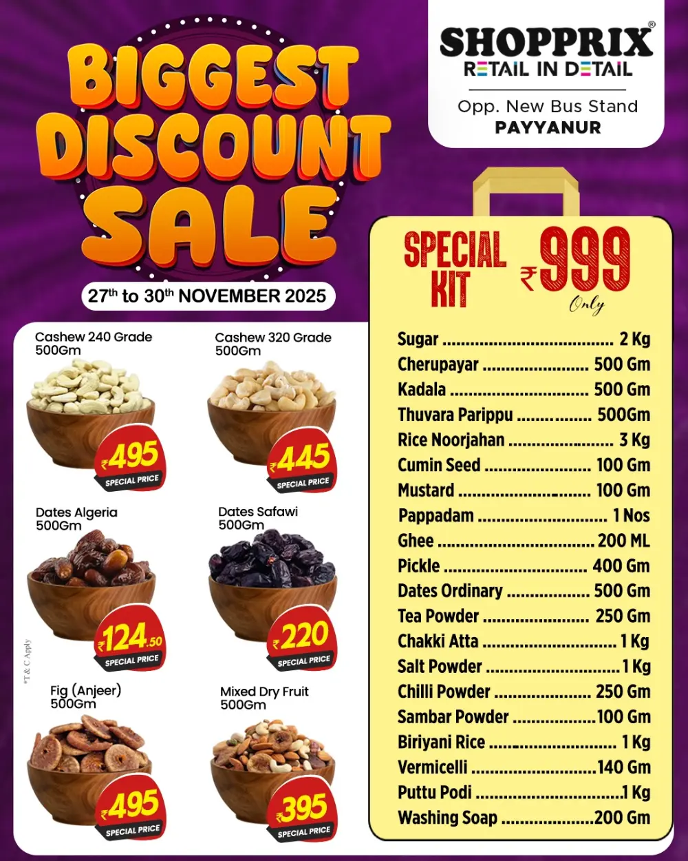 2005 Re-Release – Special Offer