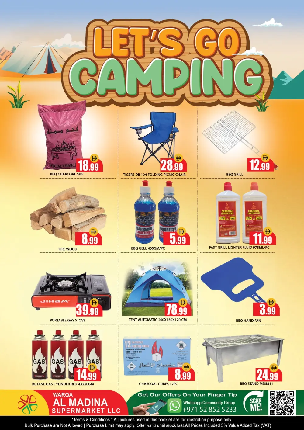 Dates festival In Mark & Save Riyadh