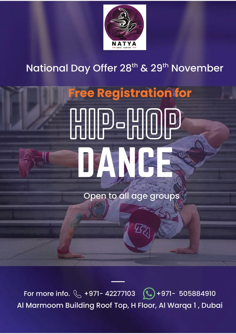 Dates festival In Mark & Save Riyadh