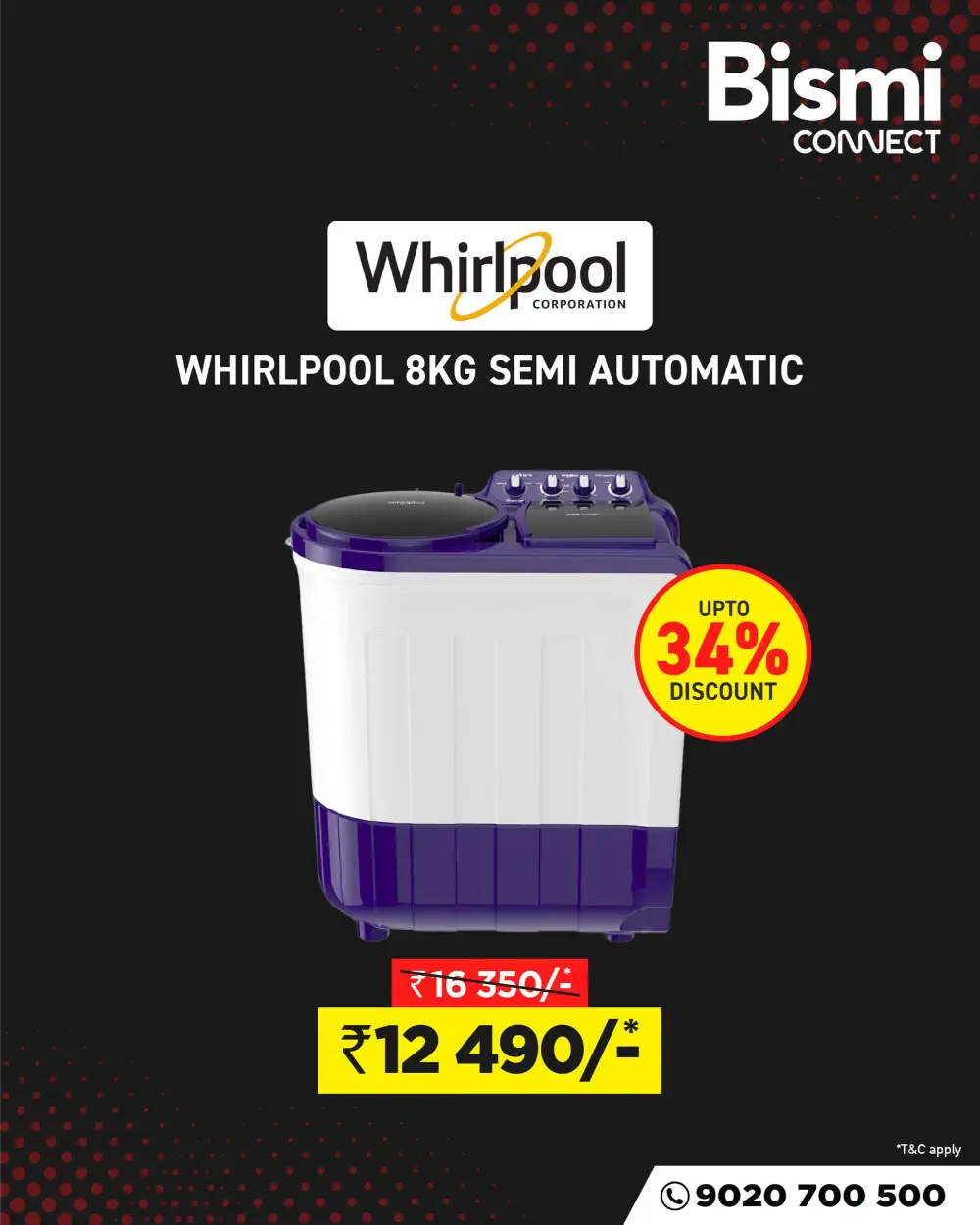 Black Friday Deals In Bismi Connect Malappuram