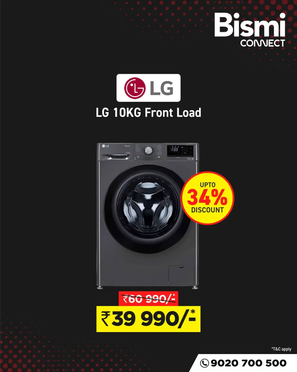 Black Friday Deals In Bismi Connect Malappuram