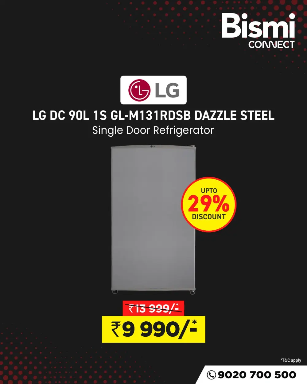 Black Friday Deals In Bismi Connect Malappuram