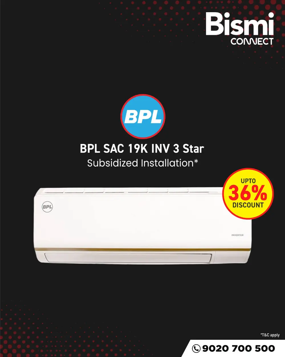 Black Friday Deals In Bismi Connect Malappuram