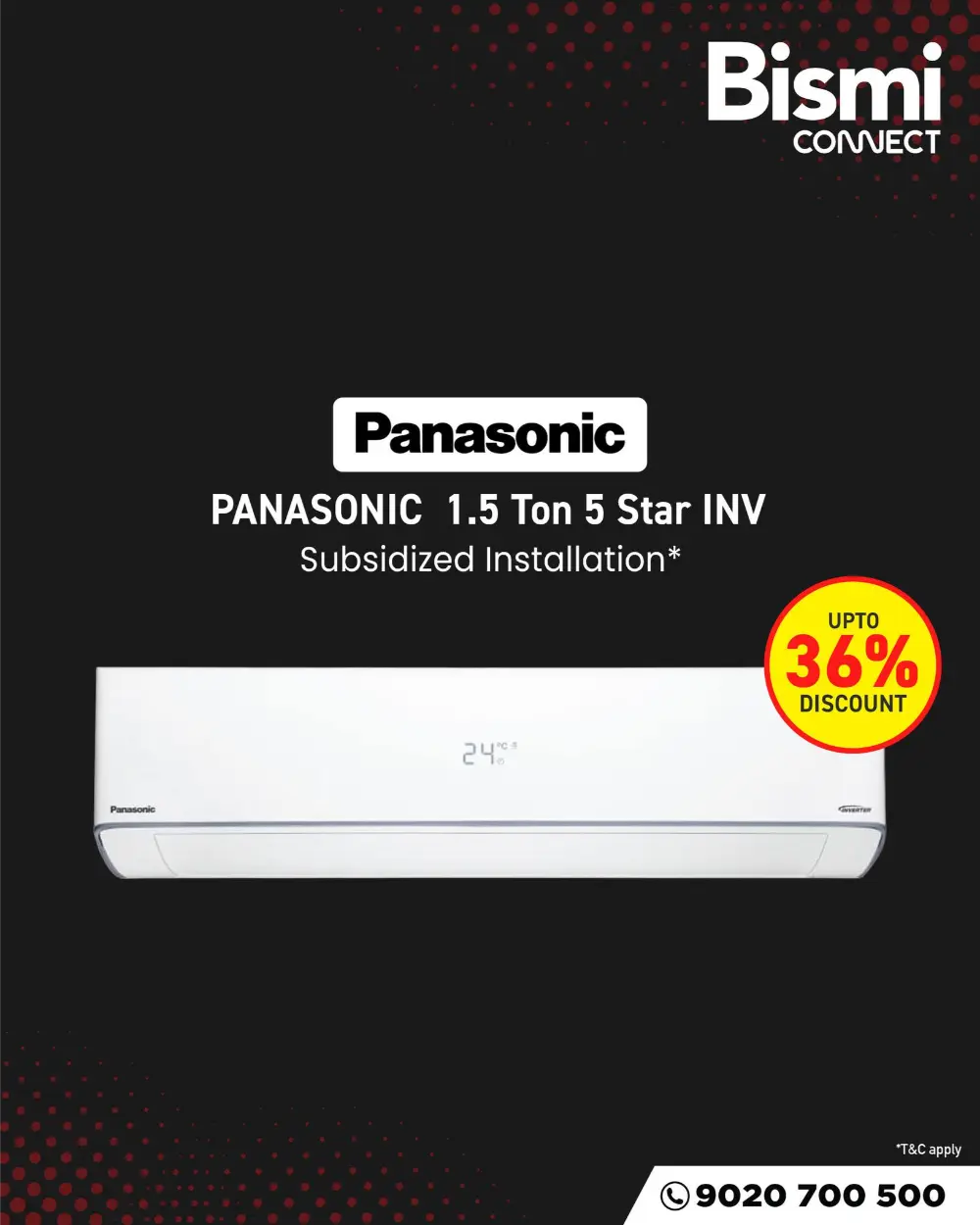 Black Friday Deals In Bismi Connect Malappuram