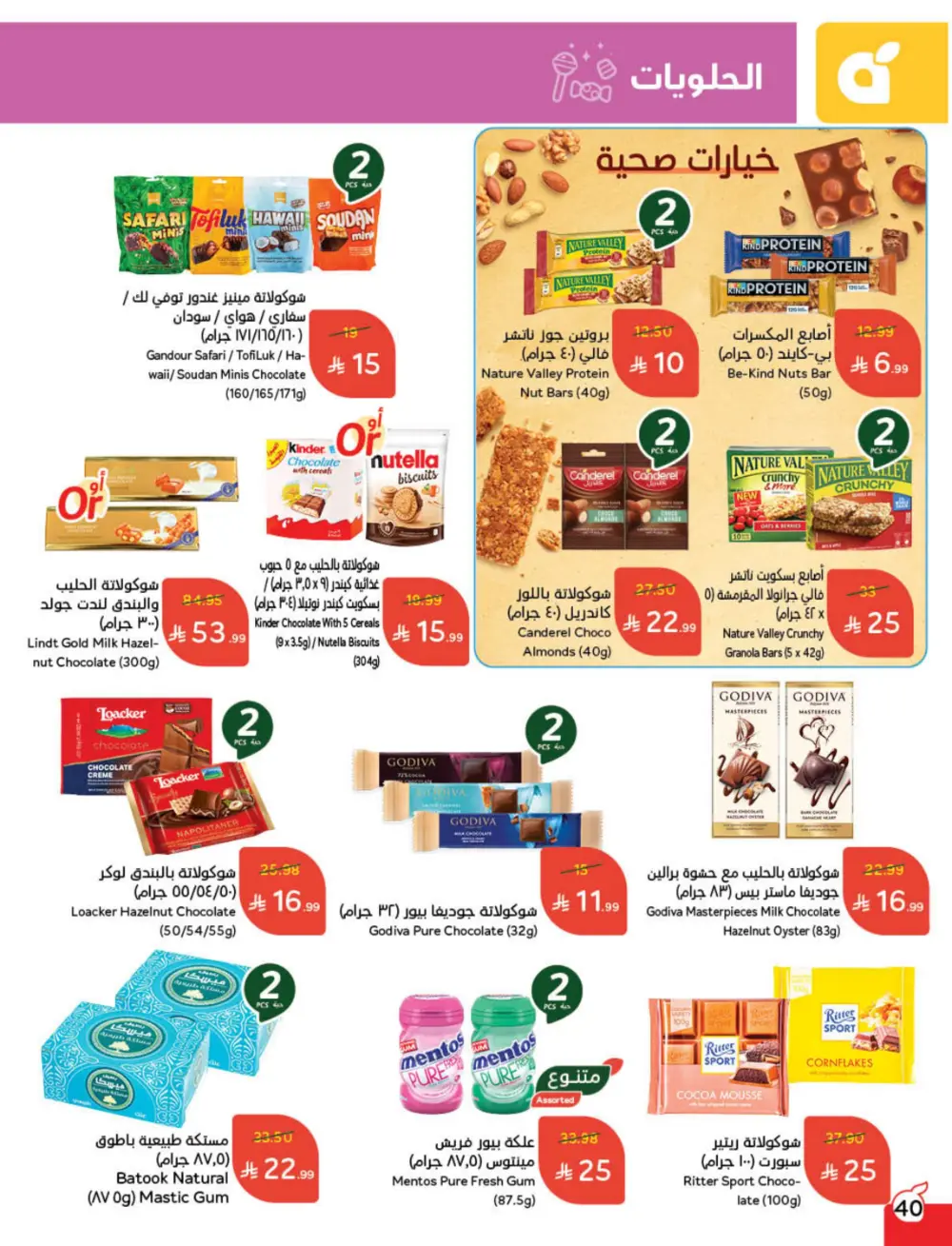 Cash Back Deals In Panda Hypermarket Qaseem