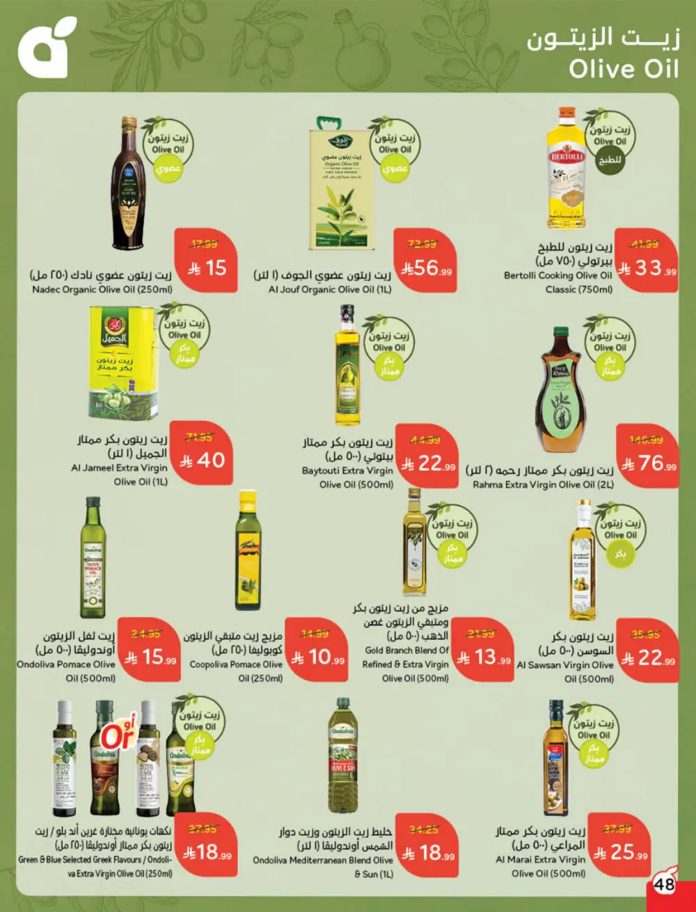 Cash Back Deals In Panda Hypermarket Qaseem