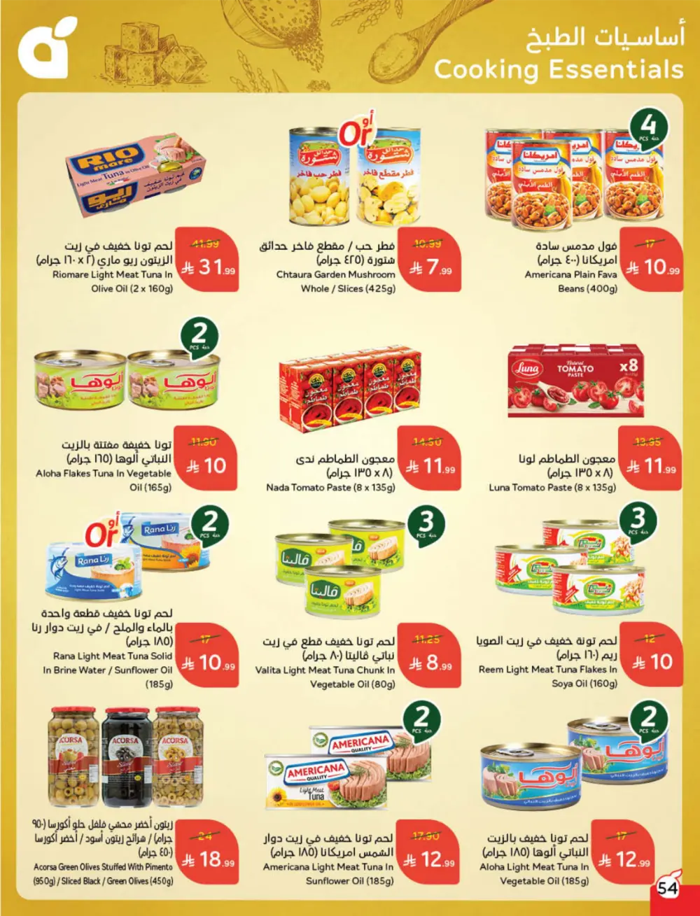 Cash Back Deals In Panda Hypermarket Qaseem
