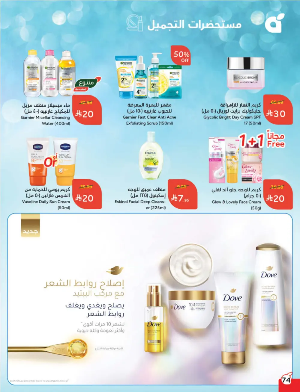 Cash Back Deals In Panda Hypermarket Qaseem