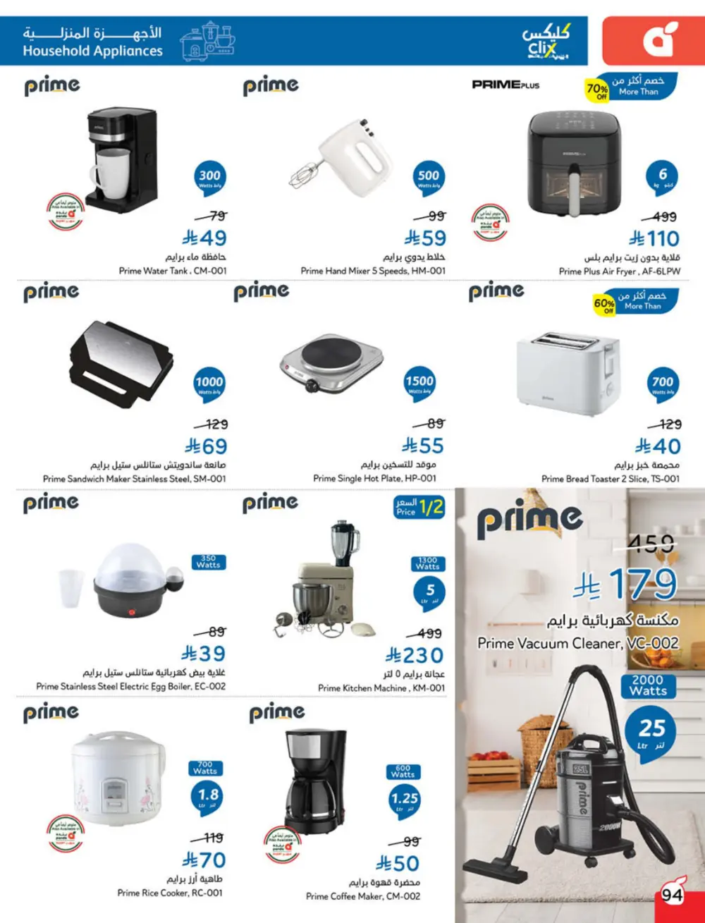 Cash Back Deals In Panda Hypermarket Qaseem