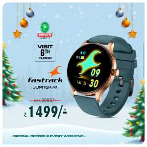 Special Offers at Every Weekend In Pothys Lifestyle Ernakulam