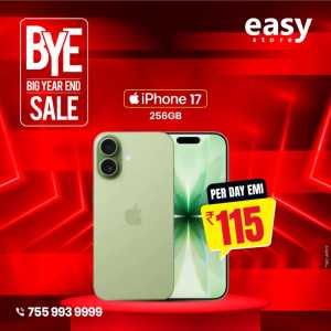BYE - Big Year End Sale In EasyStore Ernakulam,Calicut,Malappuram,Kannur,Trivandrum,Kasaragod,Thrissur,Wayanad,Palakkad,Kollam,Idukki,Alappuzha,Kottayam,Pathanamthitta