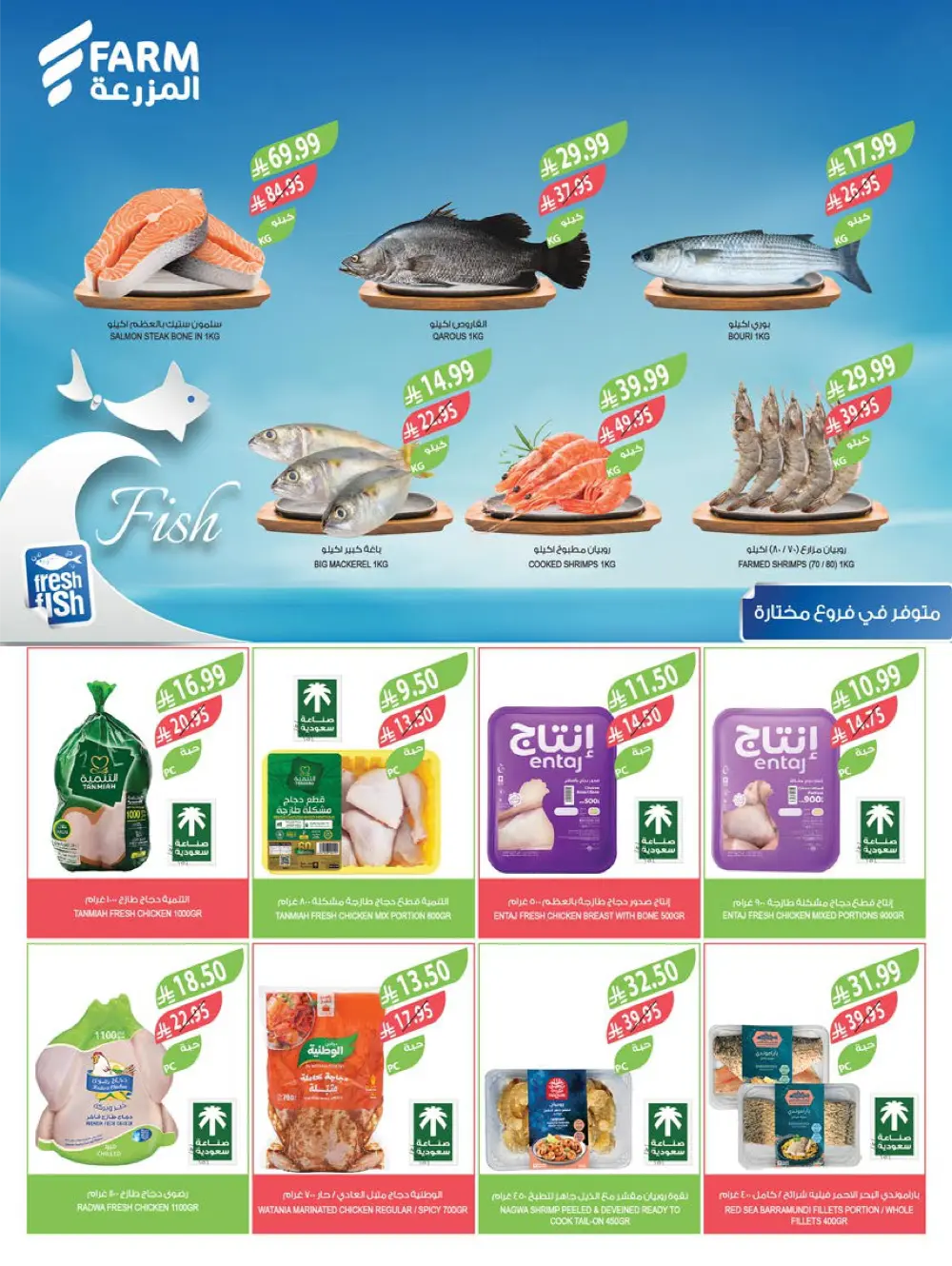 Strongest End-of-Year Offers