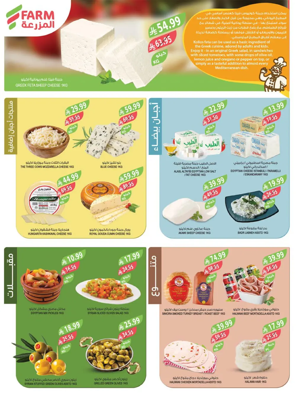 Strongest End-of-Year Offers