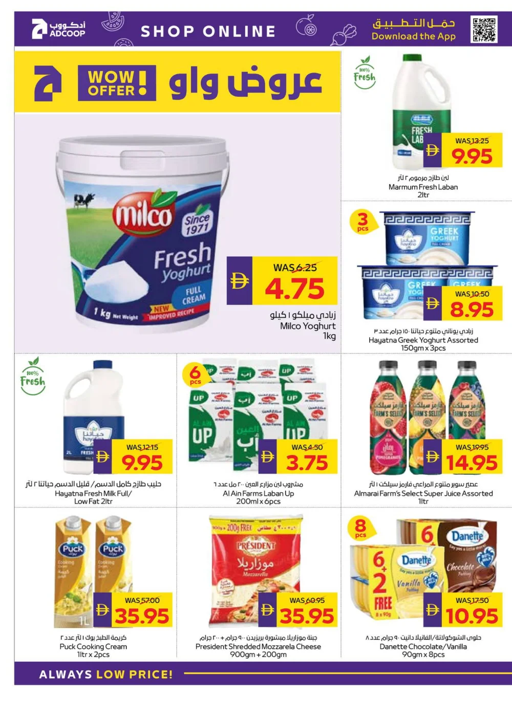 Season’s Greetings: Exclusive Festive Offers are Here!