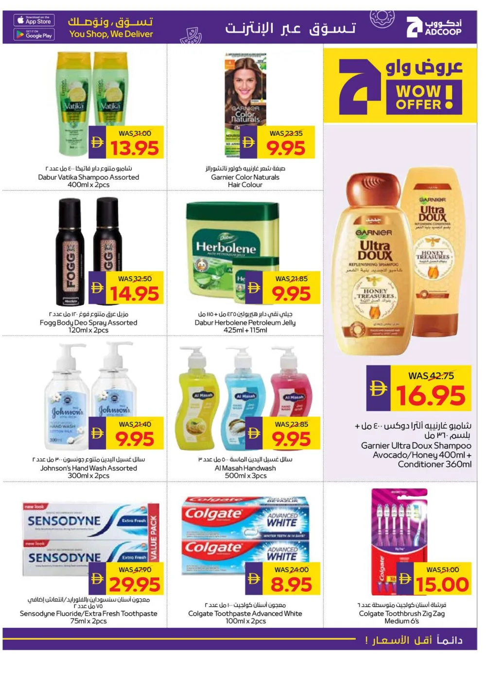 Season’s Greetings: Exclusive Festive Offers are Here!