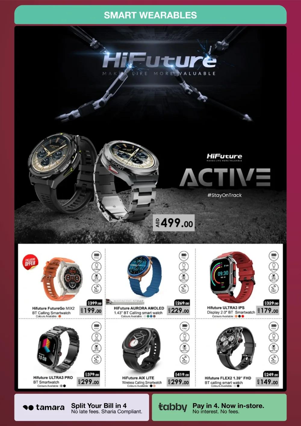 Jumbo Shopping Festival