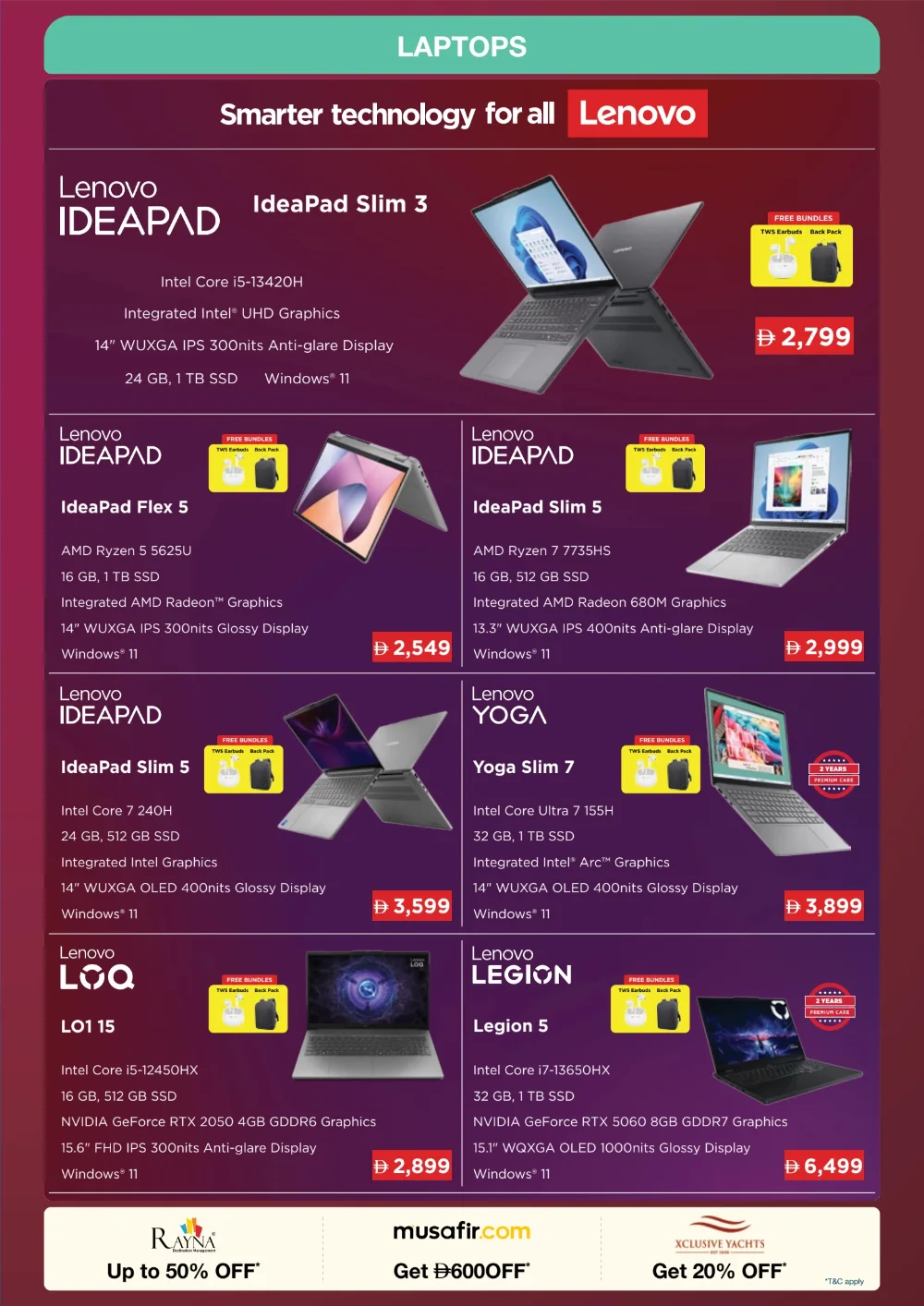 Jumbo Shopping Festival