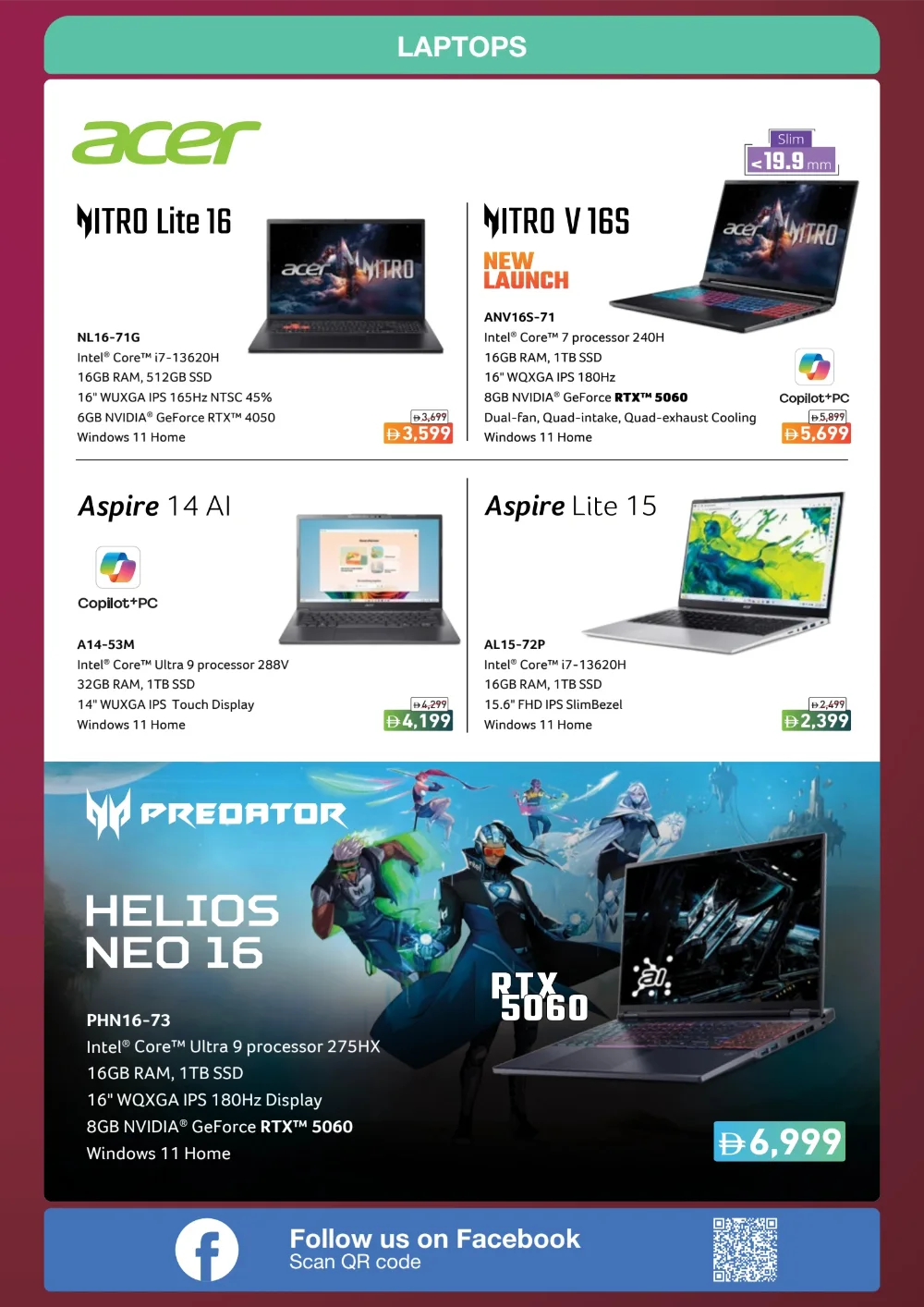 Jumbo Shopping Festival