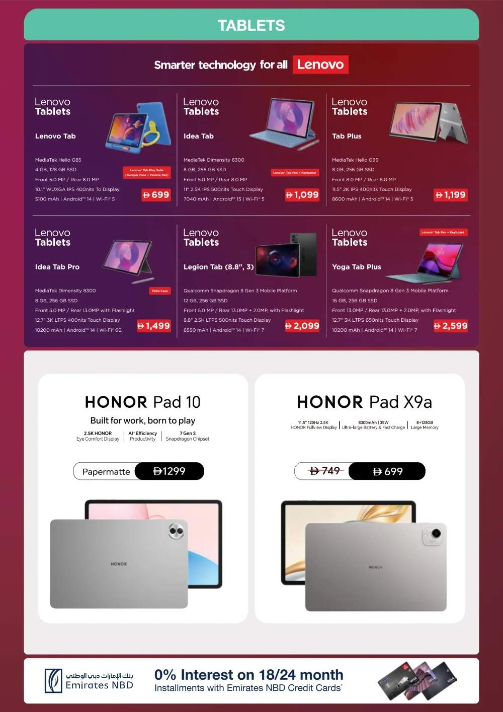 Jumbo Shopping Festival