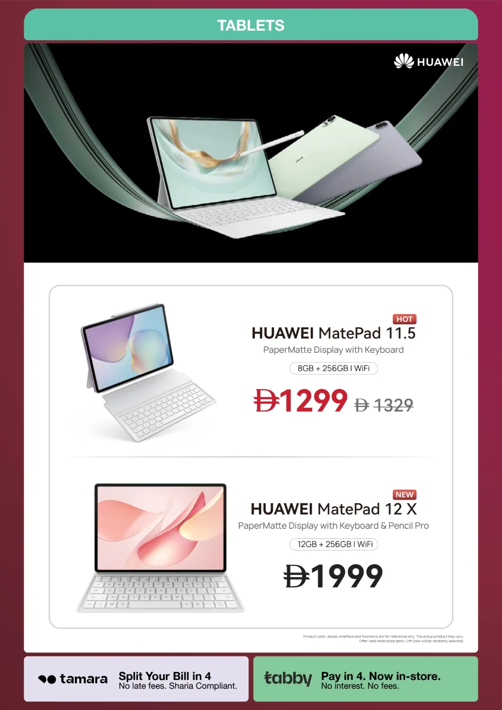 Jumbo Shopping Festival