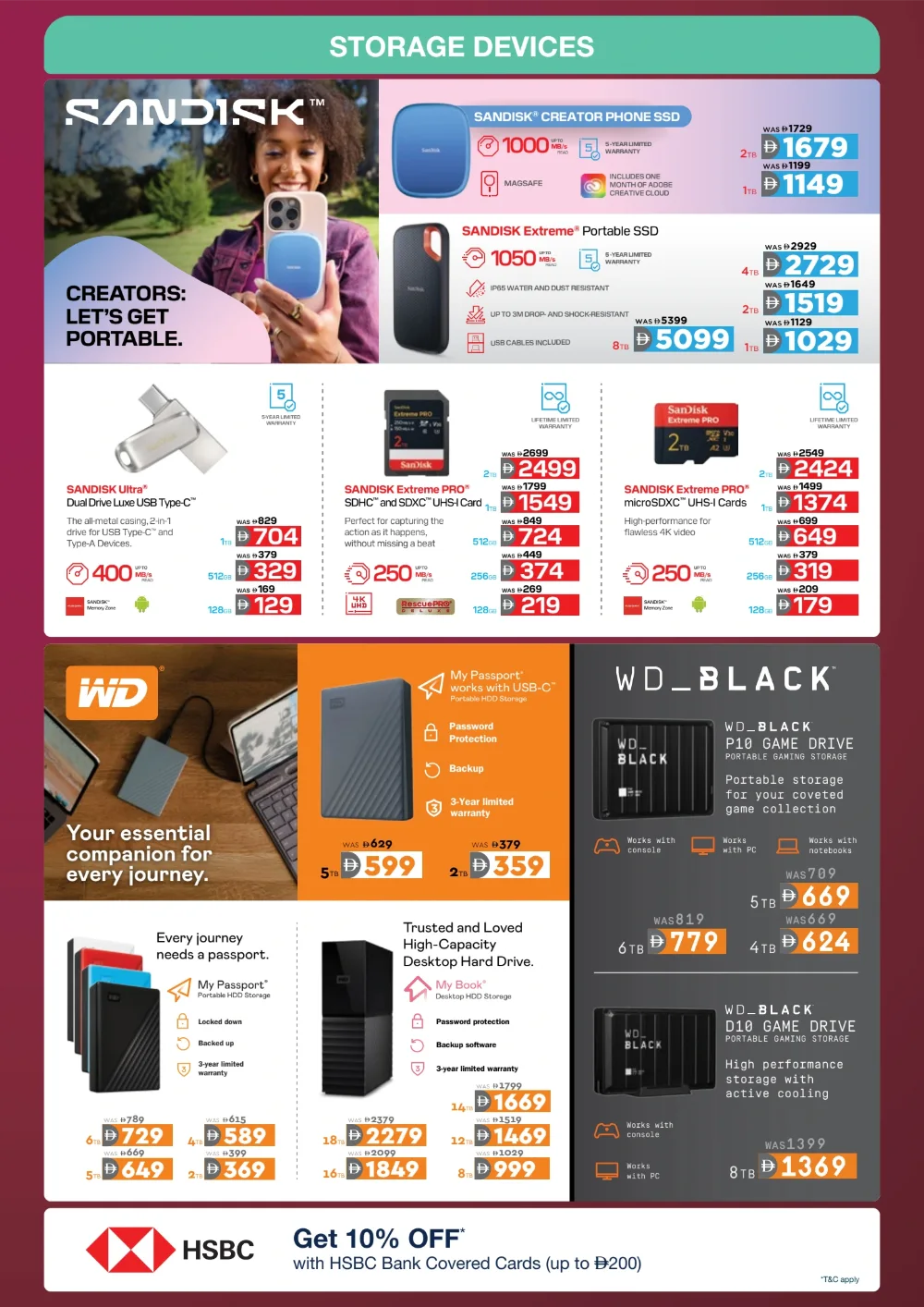 Jumbo Shopping Festival