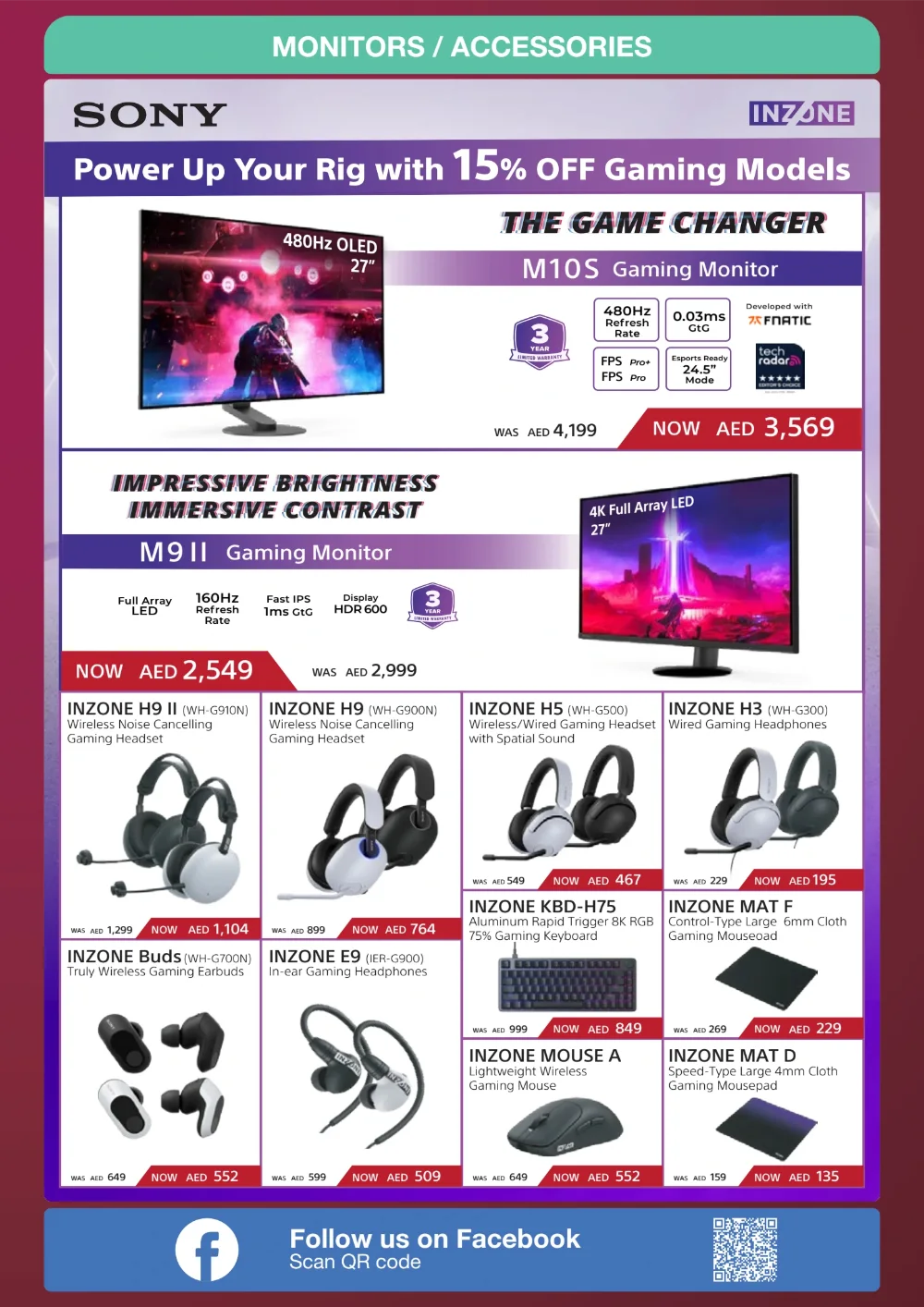 Jumbo Shopping Festival