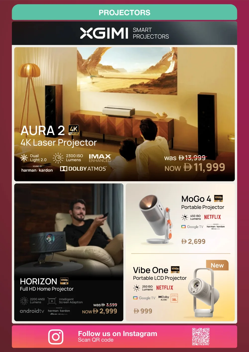 Jumbo Shopping Festival