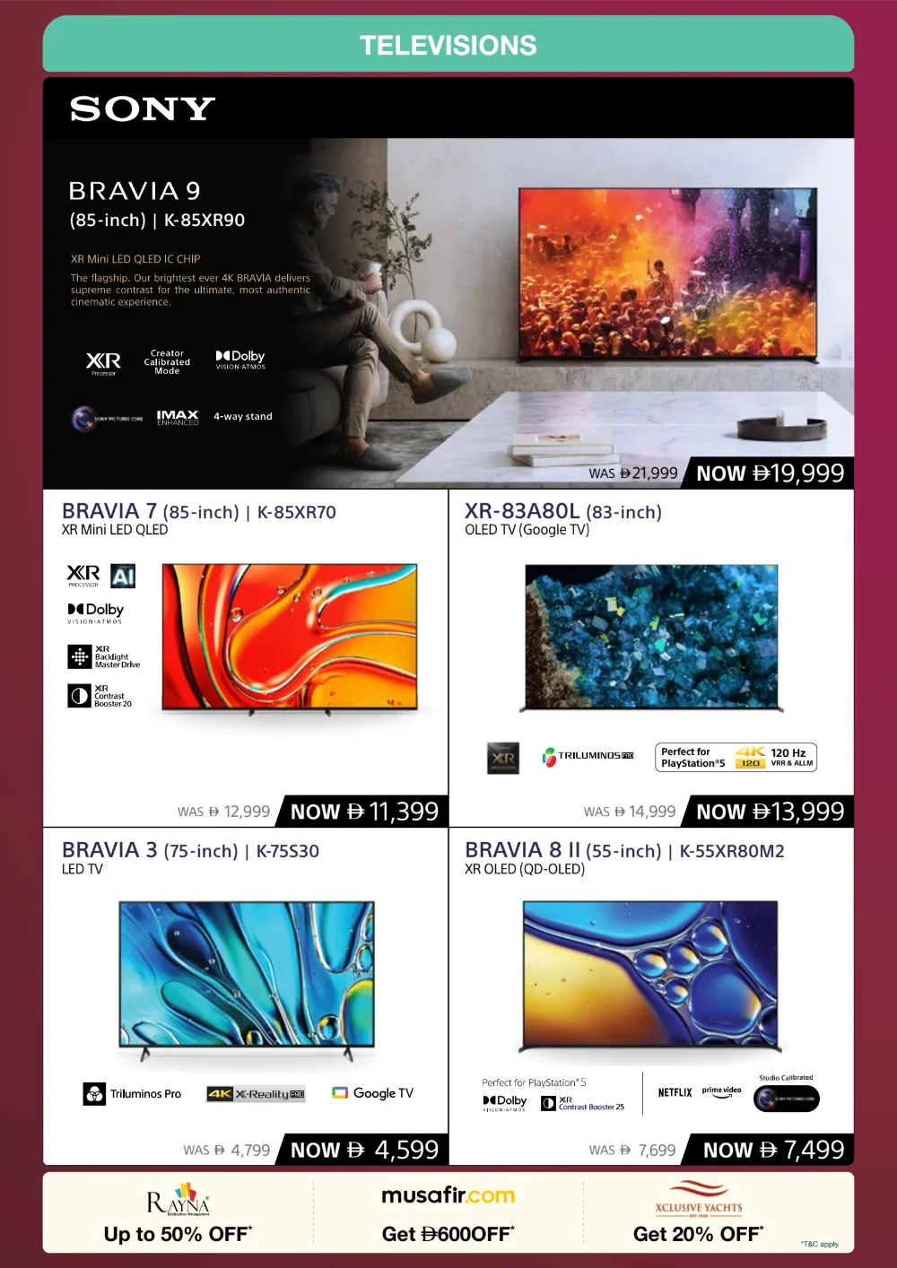 Jumbo Shopping Festival