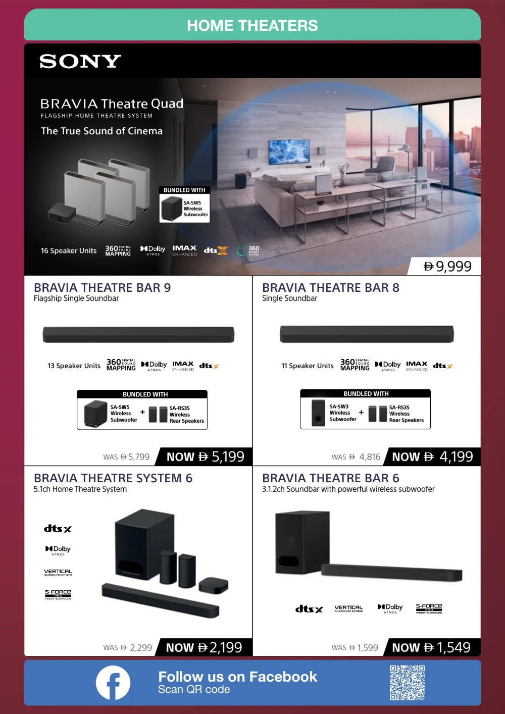 Jumbo Shopping Festival