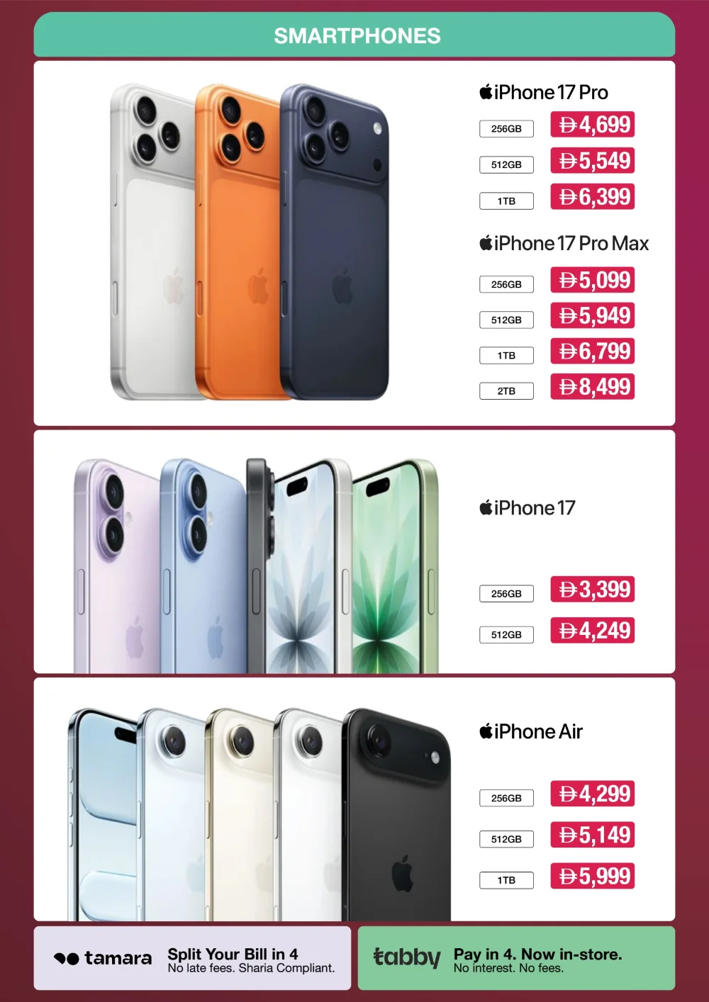 Jumbo Shopping Festival