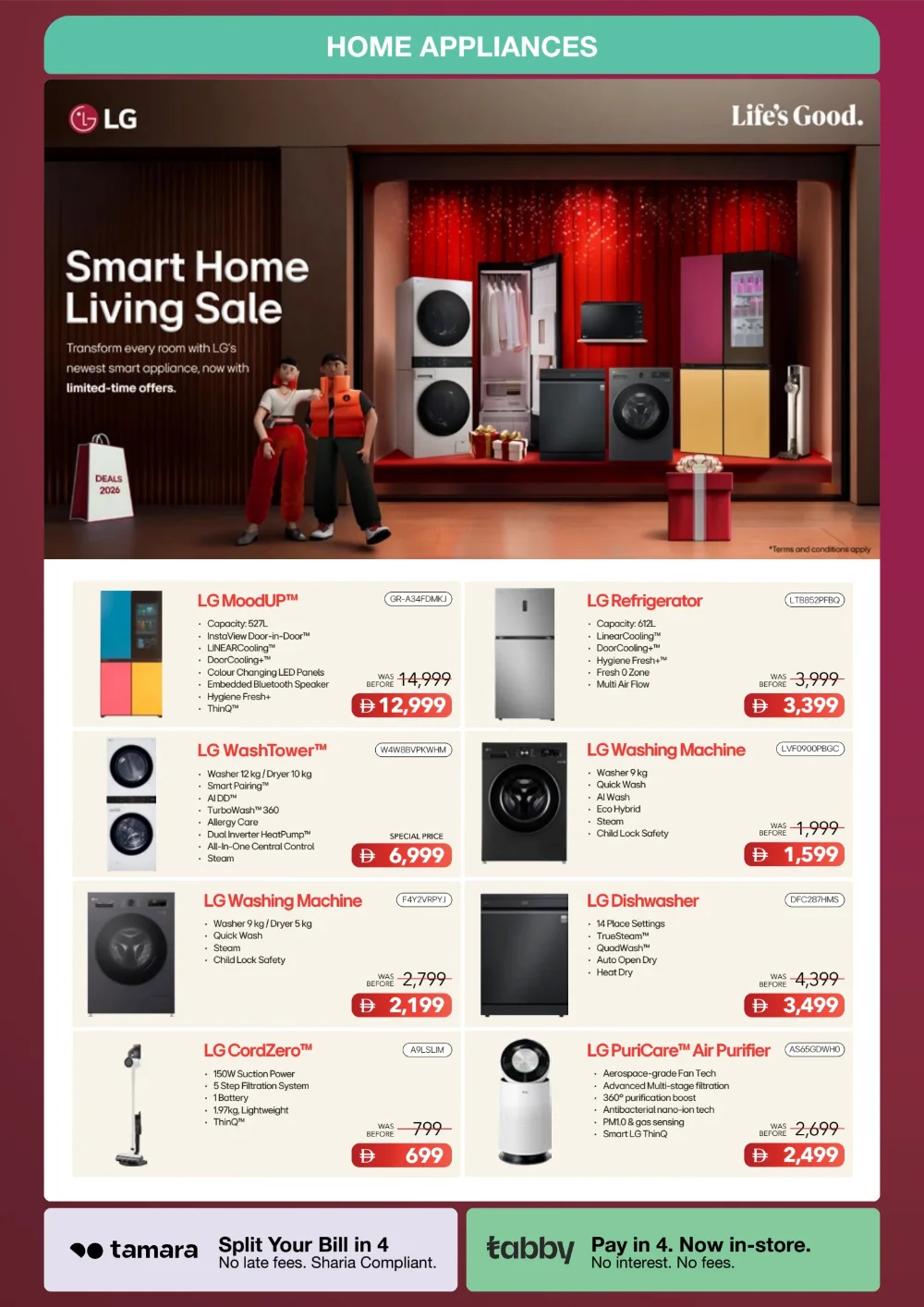 Jumbo Shopping Festival