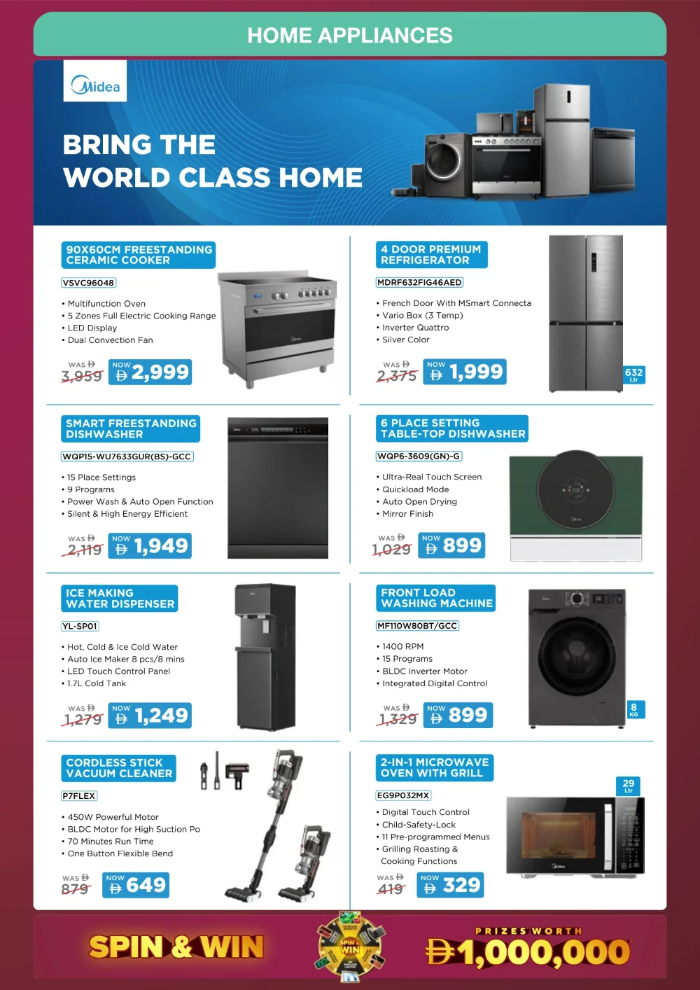 Jumbo Shopping Festival