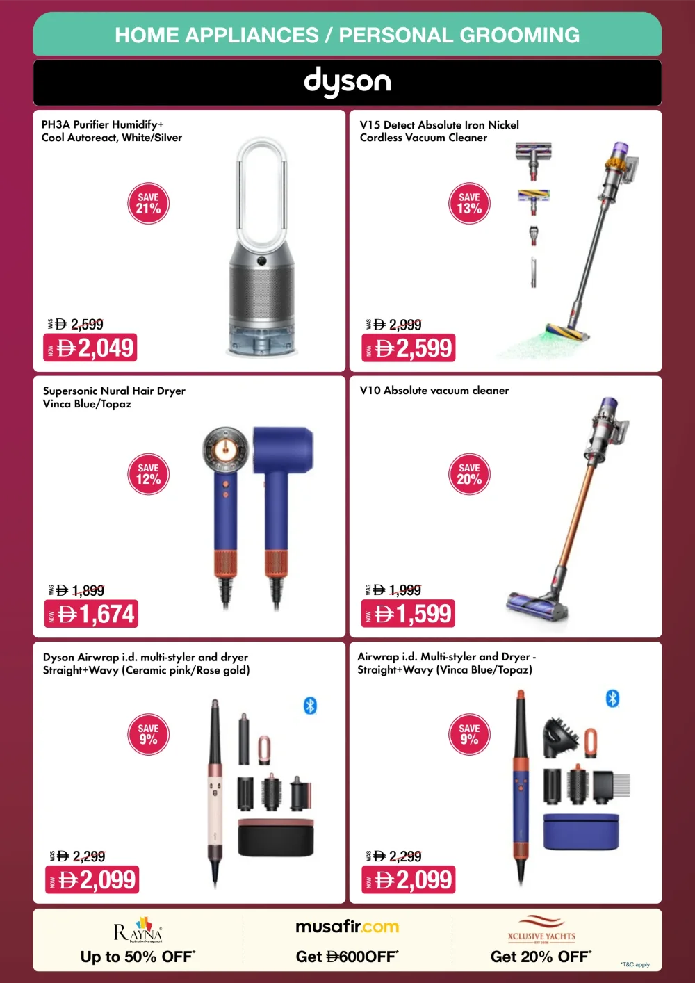 Jumbo Shopping Festival