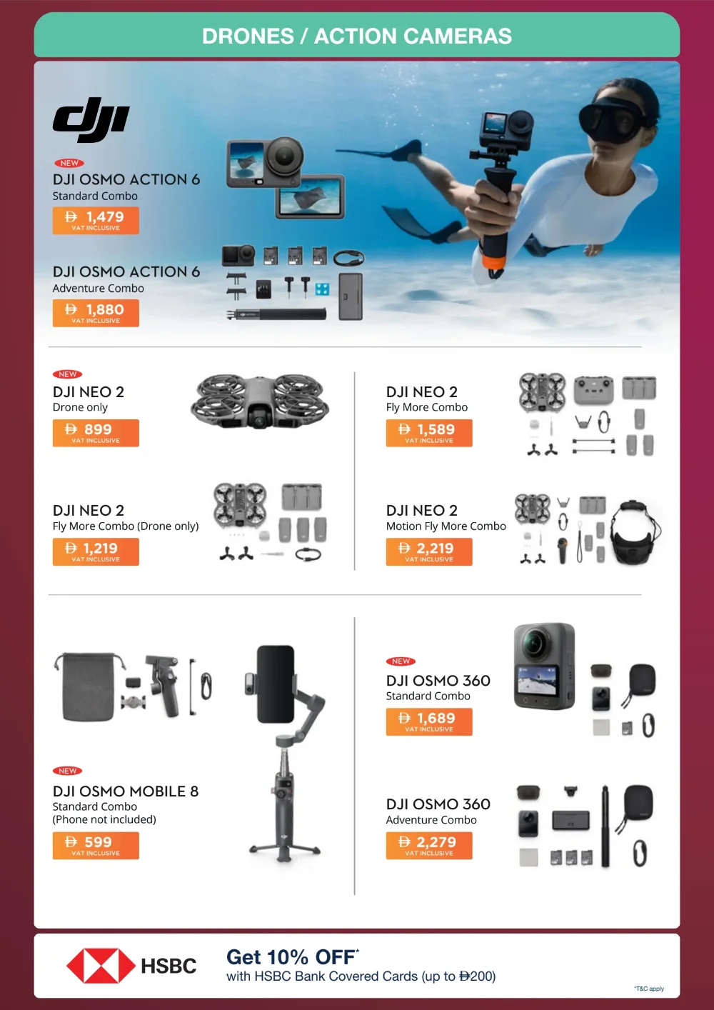 Jumbo Shopping Festival