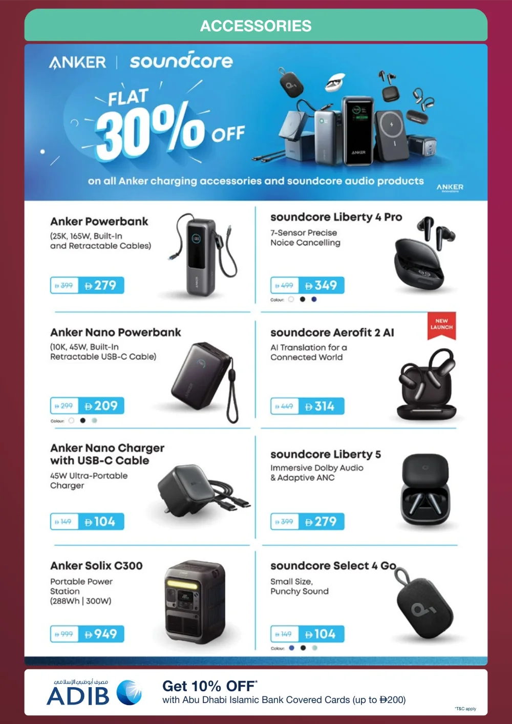 Jumbo Shopping Festival