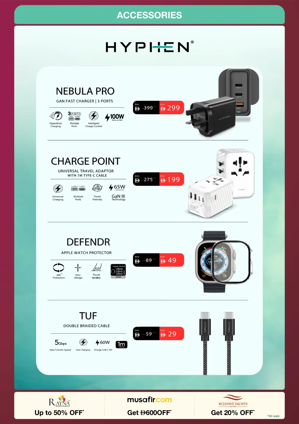 Jumbo Shopping Festival