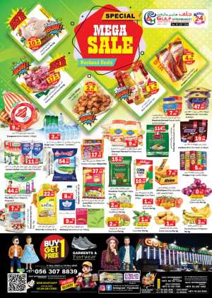 Mega sale In Al Kabayel Dubai