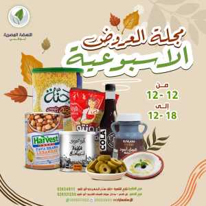 Offers In Al Nahda Masriya Abu Dhabi