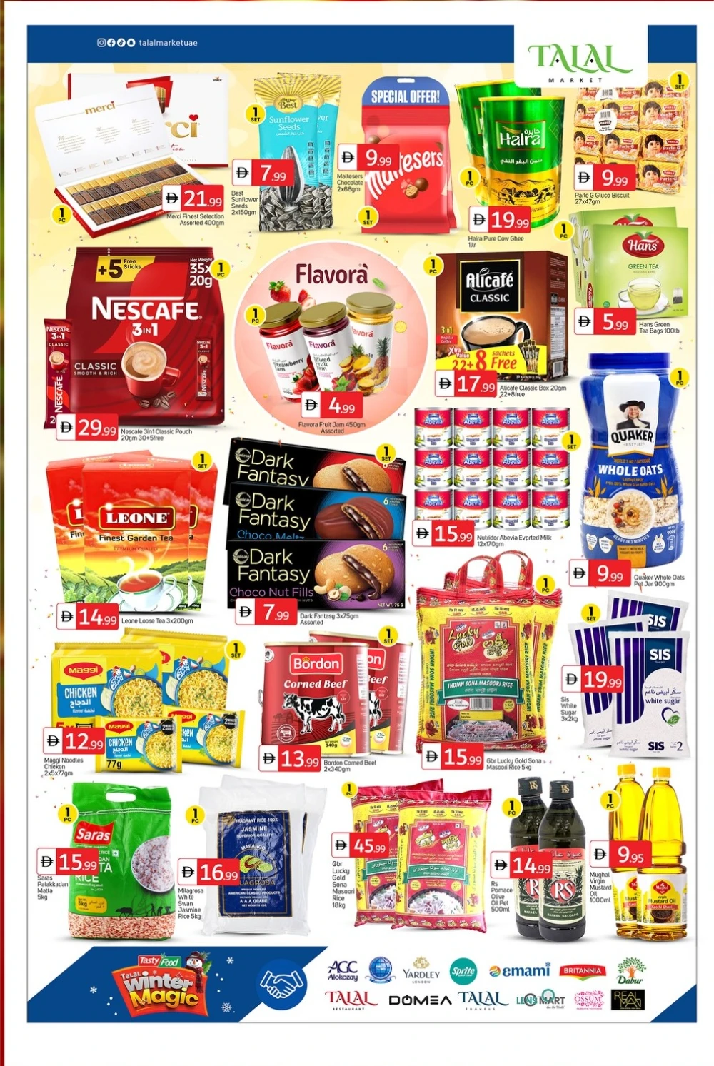 MEGA Sale: Big Discounts, Zero Limits!