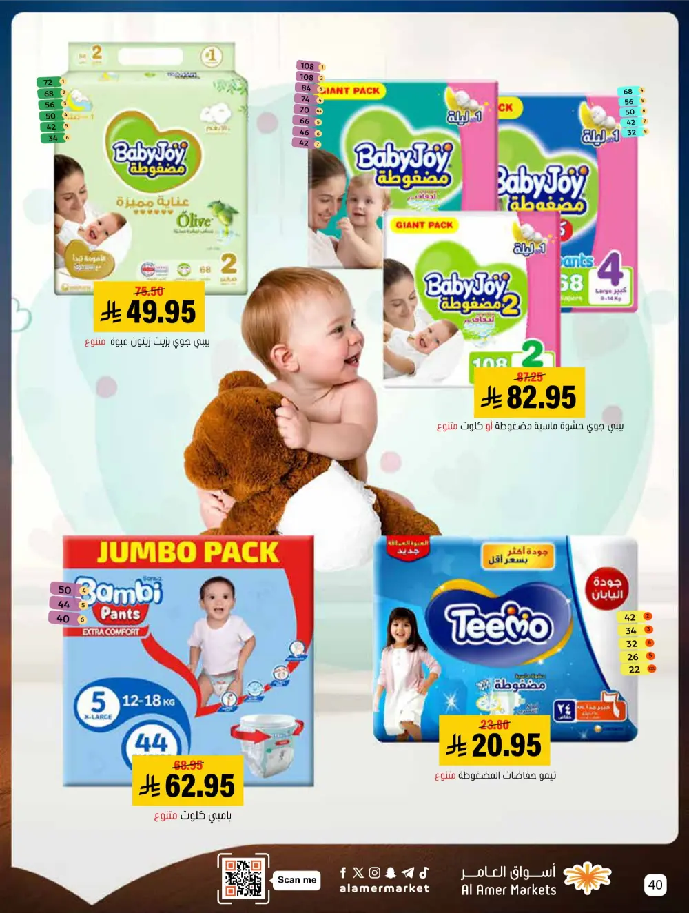 Mega Deals on Groceries & Essentials!