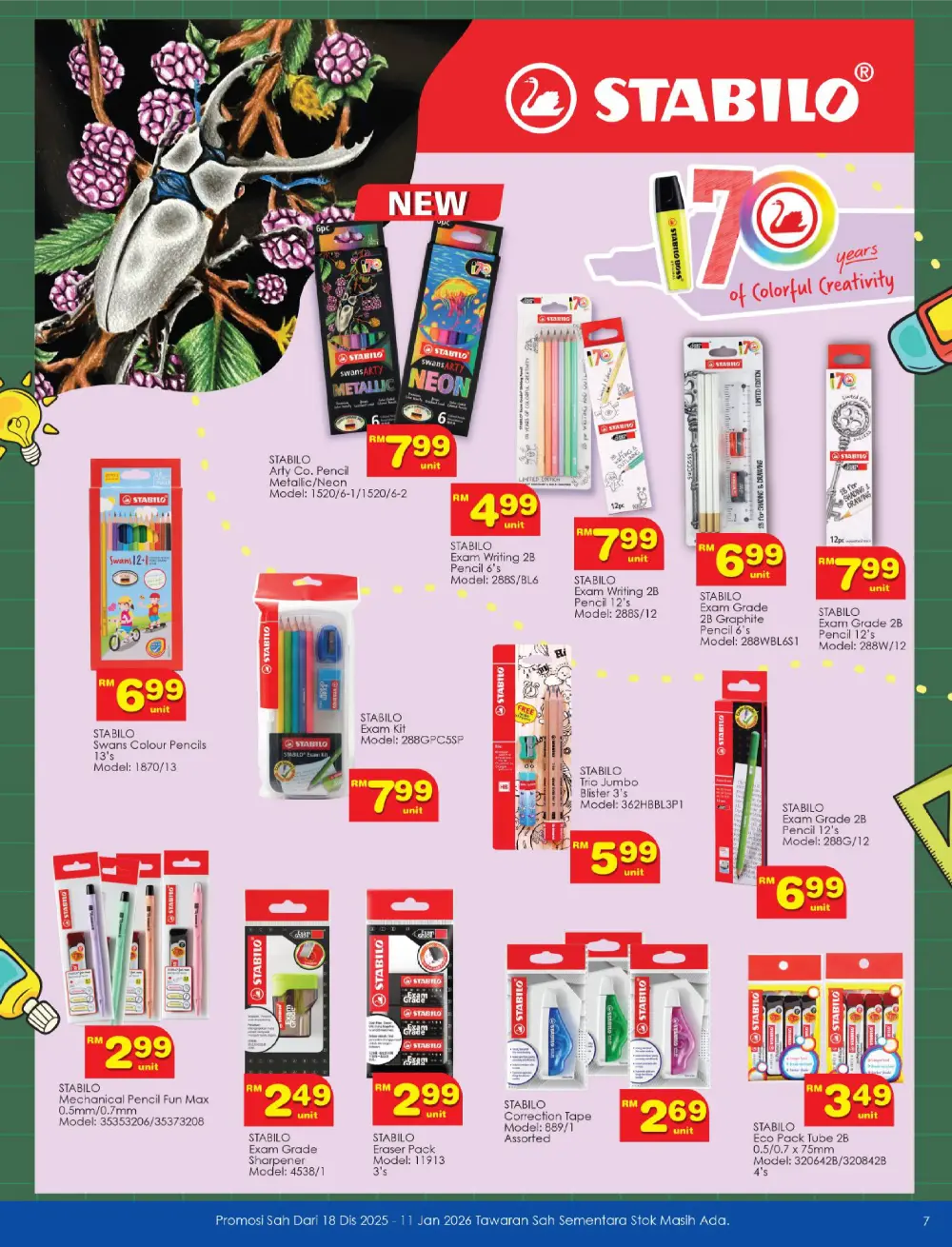 Top Back-To-School Deals