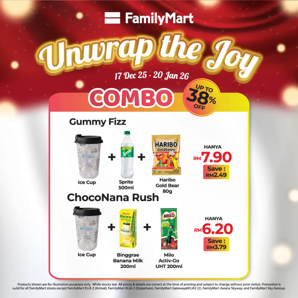 UnwrapTheJoy: Year-End Exclusive Deals!