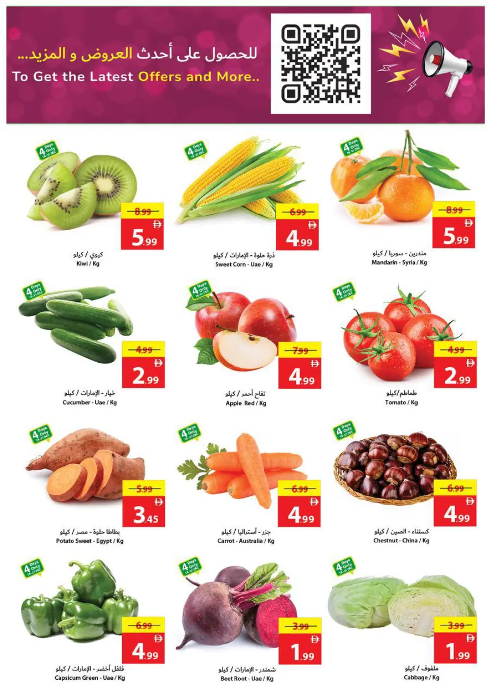 Huge Savings Alert: Get Up to 60% Off Your Favorites!